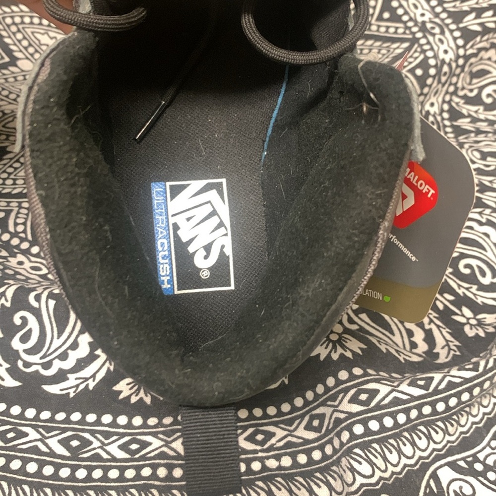 Vans Ultrarange Primaloft - Picture 7 of 9